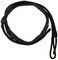 Compound Bow Compound String B50 38in 16st Blk MCS--SEL