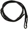 Compound Bow Compound String B50 38in 16st Blk MCS--SEL