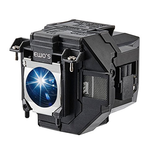 إي ووس Ewos Projector Lamp For ELPLP96