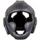 Venum Elite Headgear - Grey/Grey, One Size