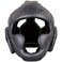 Venum Elite Headgear - Grey/Grey, One Size