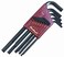 Proto Blackhawk By ZW-59 Long Hex Key Set, 13-Piece