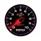 Auto Meter 7597 Phantom II 3-3/8" 10000 RPM In-Dash Tachometer