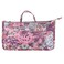 BTSKY Printing Handbag Organizers Inside Purse Insert for Women