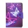 PHEVOS Universal Case for 7 7.9 inch Tablet,Foldable and Solid Stand Case Cover, Compatible with All 7" 7.9" Android Tablet