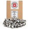 Chenango Supply 1/2-13 Stainless Steel Hex Nuts
