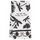 Karma Boho Tea Towels Dragonfly 18" x 22