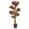 Nearly Natural 5ft. Azalea Artificial Tree