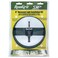 Disston E0101682 6-3/8 Clamshelled RemGrit Carbide Grit Recessed Light Installation Kits 152mm