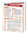 Permacharts Pharmacology Guide - Medical Quick Reference Guide by
