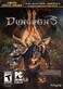Kalypso Dungeons ,PC DVD- Windows ,select