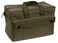 Rothco GI Style Mechanics Tool Bag, Heavy-Duty Canvas Tool Storage, Olive Drab