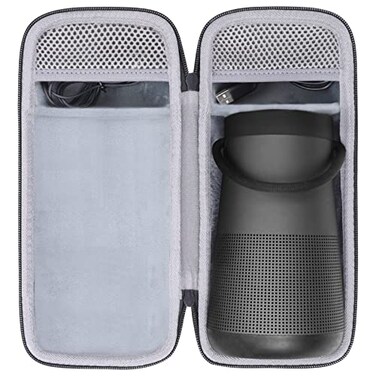 co2CREA Hard Case for Bose SoundLink RevolveSeries II Revolve Plus 360