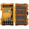 DEWALT Screwdriver Set, 37-Piece ,DW2176