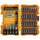 DEWALT Screwdriver Set, 37-Piece ,DW2176