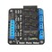 SainSmart 8/4-Channel 5V 2A Solid State Relay, High Level Trigger by
