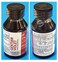 Humco Gentian Violet Topical Solution 1% Liquid, 2 oz.