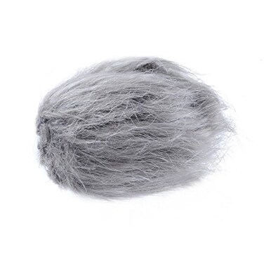 Movo WS1 Furry Microphone Windscreen