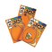 Fun Express Make A Pumpkin Stickers ,1 DOZEN- BULK