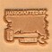 Tandy Leather Handcrafted by Craftool¿½ 3-D Stamp 88400-00