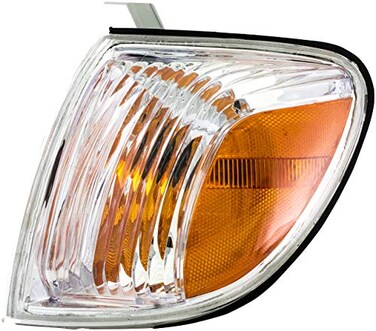 Dorman 1631248 Side Marker Light Assembly