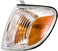 Dorman 1631248 Side Marker Light Assembly