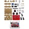 Onyehn XR2206 High Precision Function Signal Generator DIY Kit