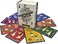Stack 52 Bodyweight Mega Pack Exercise Card Workout Game