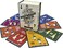 Stack 52 Bodyweight Mega Pack Exercise Card Workout Game