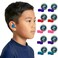 Putty Buddies Earvolution Original Swim Earplugs, Moldable, 10 Pair Pack