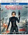Sony Pictures Resident Evil: Retribution - Blu-ray3D
