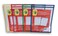 Teaching Tree Reusable Dry Erase Pockets
