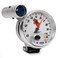 Auto Meter 7299 C2 Pedestal Mount Shift-Lite Tachometer Gauge