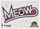 Asmadi Games Meow Card Game