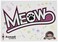 Asmadi Games Meow Card Game