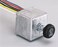 Cole Hersee 75602-04-BX 24V Electronic Wire Switch ,Rot W-W Knob