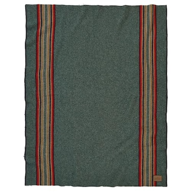 Pendleton Yakima Throw 54" x 66", Wool Cotton