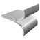 FarmTek TekFoil Reflective/Bubble/Reflective ,R/B/R- 2' x 125'