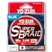 Duel Yo-Zuri Superbraid 150 yd Floating Braid, Blue, 65 lb