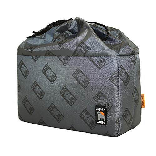 apecase Apecase Cubeze Protective Flexible Padded Camera Insert Storage Bag