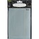 Darice Embosssing Folder Stripe Background 5X7
