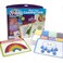 Educational Insights Playfoam ShapeLearn Counting Set
