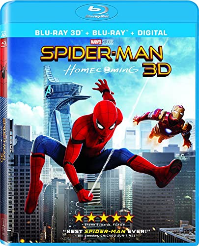 sonypictures Sonypictures spider-man Homecoming