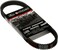 Gates 20G4022 G Force Workhorse Continuously Variable Transmission ,CVTBelt