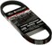 Gates 20G4022 G Force Workhorse Continuously Variable Transmission ,CVTBelt