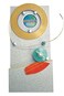 Delphi Glass Table Foiler for Stained Glass