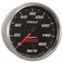 Auto Meter 6289 Cobalt 5" 160 mph In-Dash Speedometer Electric Programmable Gauge