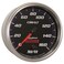 Auto Meter 6289 Cobalt 5" 160 mph In-Dash Speedometer Electric Programmable Gauge