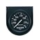 Auto Meter 2333 Autogage Water Temperature Gauge Panel