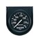 Auto Meter 2333 Autogage Water Temperature Gauge Panel